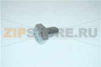 ВИНТ M6S 8x12 SVEBA DAHLEN 60017-447