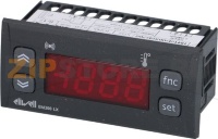 ЦИФРОВОЙ ТЕРМОСТАТ ELIWELL EM300LX