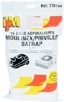 SACS ASPI MOULINEX 10