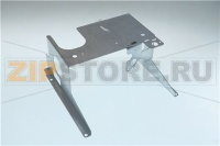 SUPPORTO CALDAIA 500CC