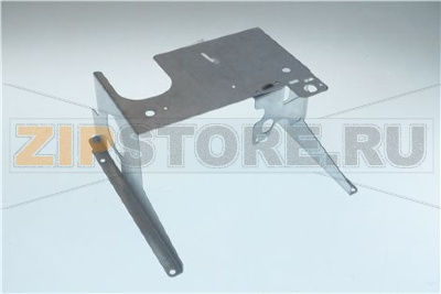 SUPPORTO CALDAIA 500CC 