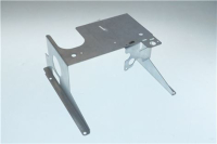 SUPPORTO CALDAIA 500CC