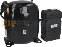 COMPRESSOR TECUMSEH CAJ4492Y/S CSIR