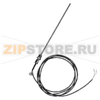 QAE1020.024 - Погружной датчик температуры 4х240 мм LG-Ni 1000, -5...105&#176;C Siemens QAE1020.024