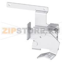 module for Bowden cable sliding bar accessory for: 3VA6 150/250 Siemens 3VA9147-0VF10