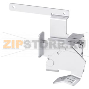 module for Bowden cable sliding bar accessory for: 3VA6 150/250 Siemens 3VA9147-0VF10 