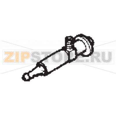 Ass. valv. sicurezza Saeco Royal Classic Ass. valv. sicurezza Saeco Royal Classic

Запчасть на сборочном чертеже под номером: 14

Название запчасти на итальянском языке: Ass. valv. sicurezza Saeco Royal Classic