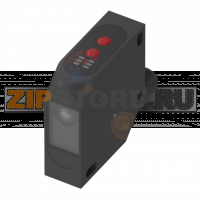 Датчик цвета Balluff BFS0003