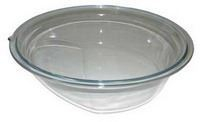 WINDOW GLASS/VESSEL