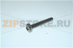 VITE M5X35 MM 