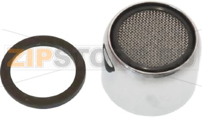 JET SWIRL COMPLETE M22x1 