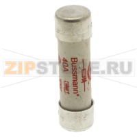 Предохранитель, 40 A, AC 700 В, 200 кА, 22x58 мм, aR, UL Eaton 40AMP 700V ac 22x58MM FERRULE