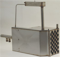 BOILER G.FGM200