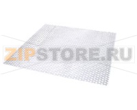 FRESH DOUGH BAFFLE [DP2]