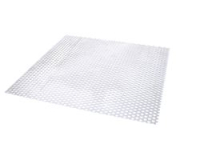 FRESH DOUGH BAFFLE [DP2]