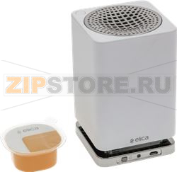 FRAGRANCE DIFFUSER MARIE WHITE ELICA 