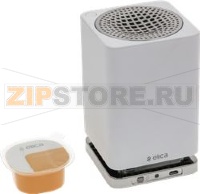 FRAGRANCE DIFFUSER MARIE WHITE ELICA