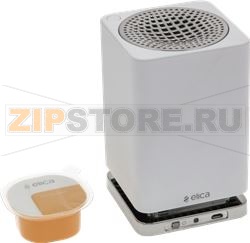 FRAGRANCE DIFFUSER MARIE WHITE ELICA 