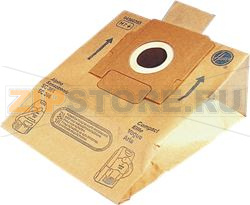 SAC ASPIRATEUR H7 *5* ALPINA H7+ 