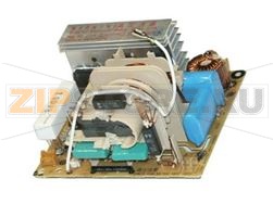 FREQUENCY INVERTER BOSCH 00746923 