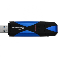 Накопитель USB 128 Гб Kingston DTHX30-128GB