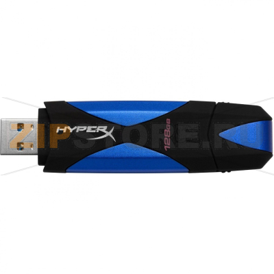 Накопитель USB 128 Гб Kingston DTHX30-128GB 