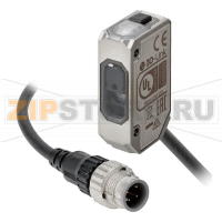 Датчик фотоэлектрический Omron E3AS-F1000IMT-M1TJ  0.3M