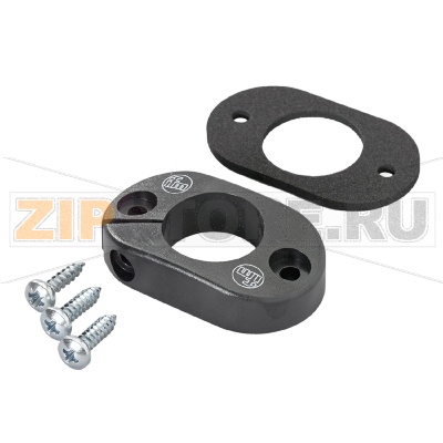 Адаптер монтажный для датчиков расхода воздуха IFM E40048 