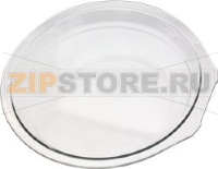 DOOR GLASS CANDY 41018077