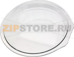 DOOR GLASS CANDY 41018077 