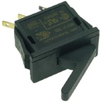 MICROINTERRUTTORE MECCANICO