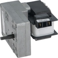 РЕДУКТОРНЫЙ ДВИГАТЕЛЬ 230 В, 50/60 ГЦ