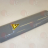 COPERTURA POSTERIORE 365x100mm - COPERTURA POSTERIORE 365x100mm