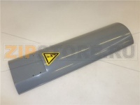 COPERTURA POSTERIORE 365x100mm