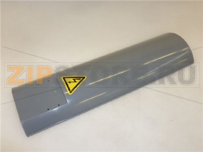 COPERTURA POSTERIORE 365x100mm 