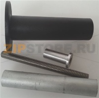 Estensione spogliarellista GA