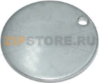 WATER SHUTTER K-5+H/99