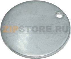 WATER SHUTTER K-5+H/99 