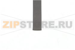 GASKET, SILICONE, .125 X .500 