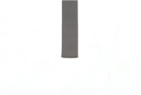 GASKET, SILICONE, .125 X .500