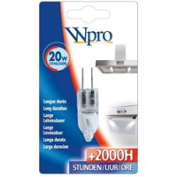 LAMP WPRO G4 20W 12V 260 LM
