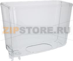 КОНТЕЙНЕР 20 Л DELUXE 