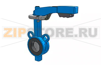 Затвор дисковый DN50 Festo C208434 
