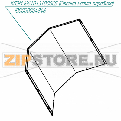 Стенка котла передняя Abat КПЭМ-160-ОМ2 Стенка котла передняя для пищеварочного котла Abat КПЭМ-160-ОМ2
Производитель: ЧувашТоргТехника

Запчасть изображена на деталировке под номером:&nbsp;100000004846 (КПЭМ.1661.01.31.000СБ)