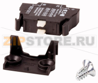 Дополнительный контакт, 1НО + 1НЗ для DMVS 160N и DMV 250N Eaton AUX1NO+1NCDMVS160-2000