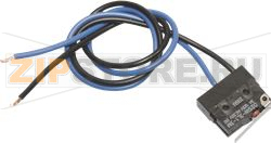 MICROINTERRUTTORE OMRON D2SW-3L1-3M 