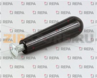 DOOR HANDLE W/SCREWS; SIDE MOU