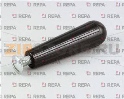 DOOR HANDLE W/SCREWS; SIDE MOU 