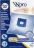 SACS ASPIRATEUR