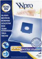SACS ASPIRATEUR